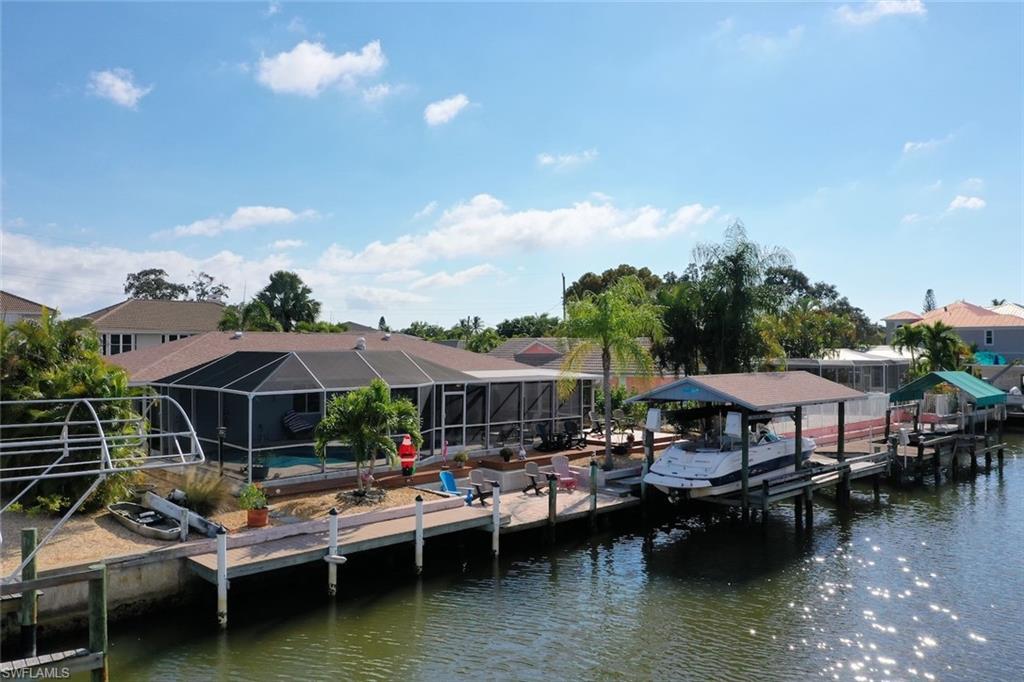 SHELL MOUND PARK - Residential