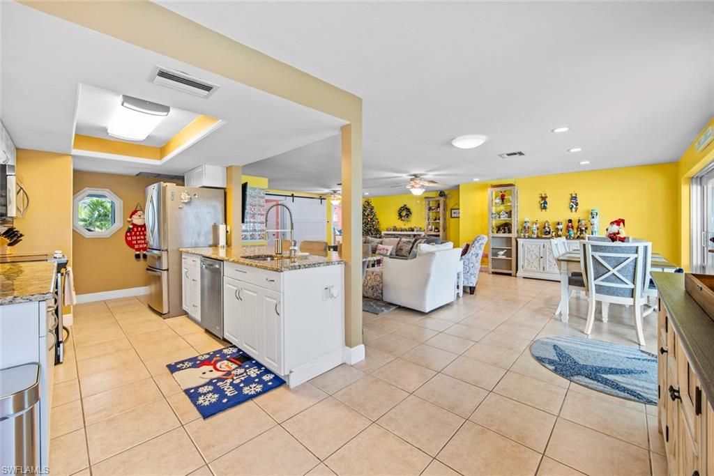 SHELL MOUND PARK - Residential