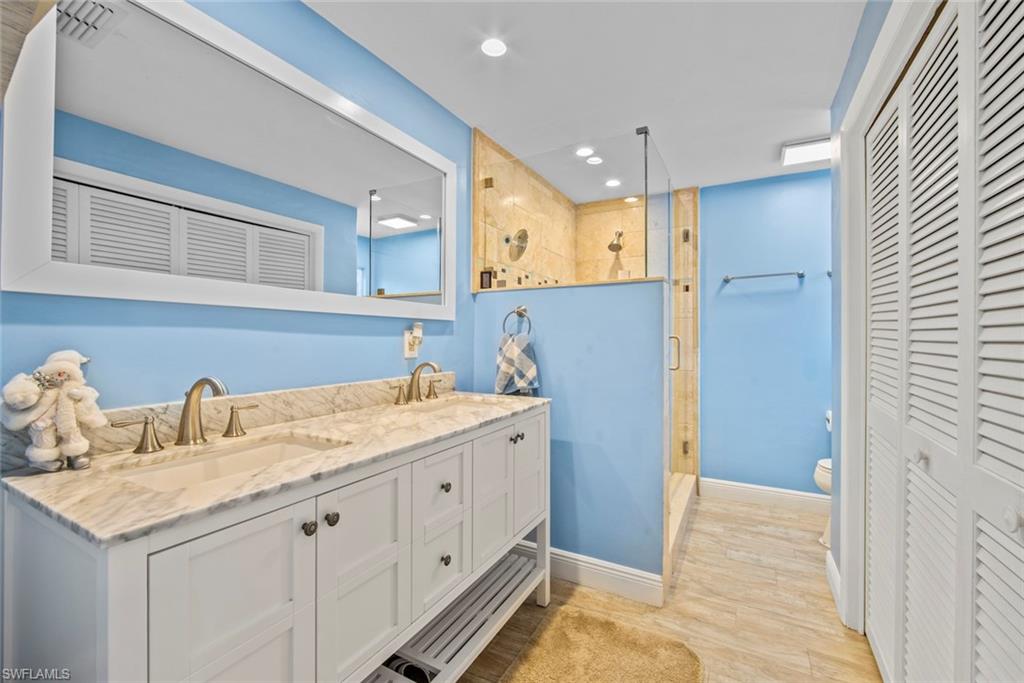 SHELL MOUND PARK - Residential