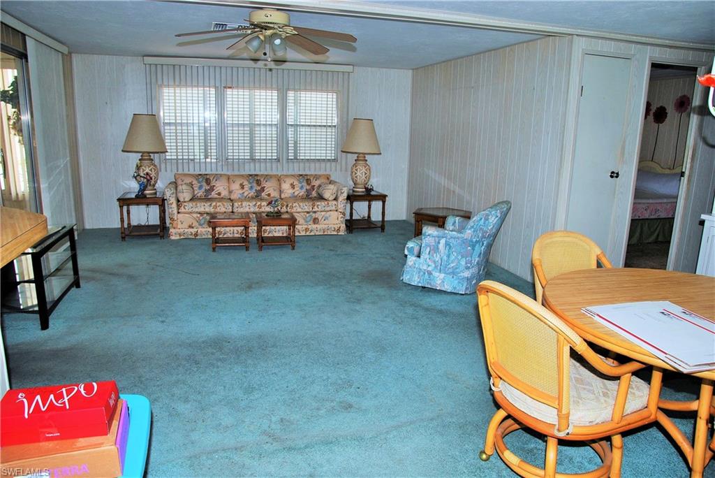 SIX LAKES COUNTRY CLUB - Residential