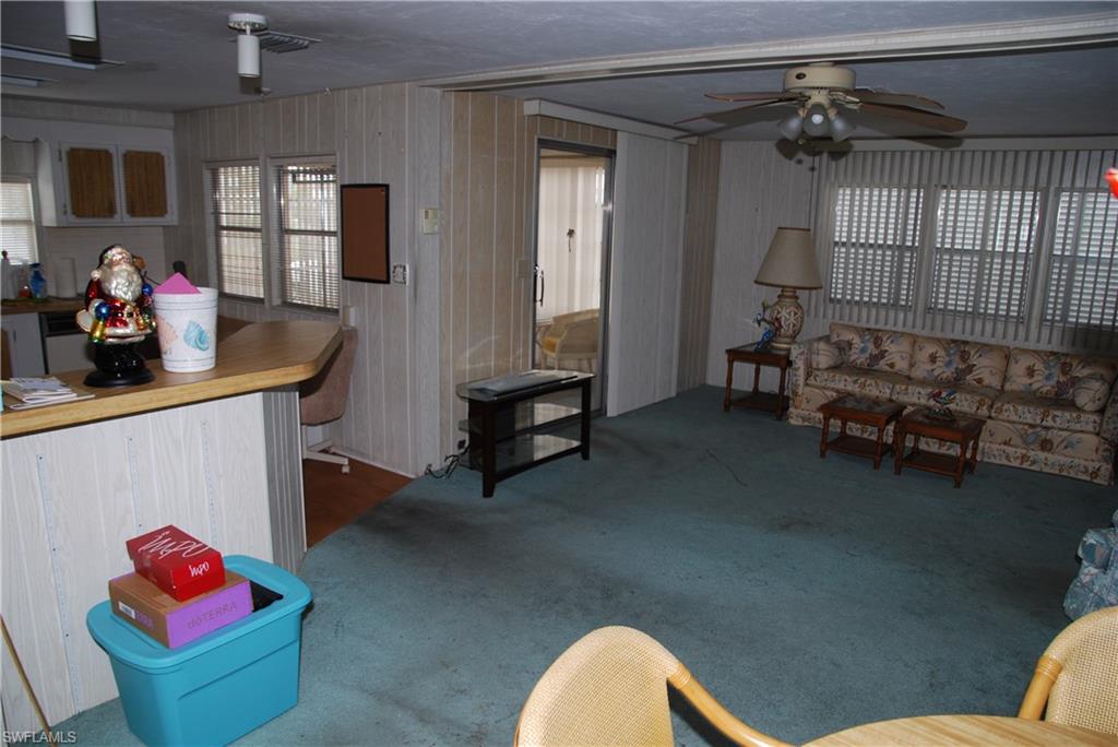 SIX LAKES COUNTRY CLUB - Residential