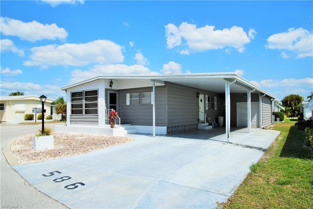 SIX LAKES COUNTRY CLUB - Residential