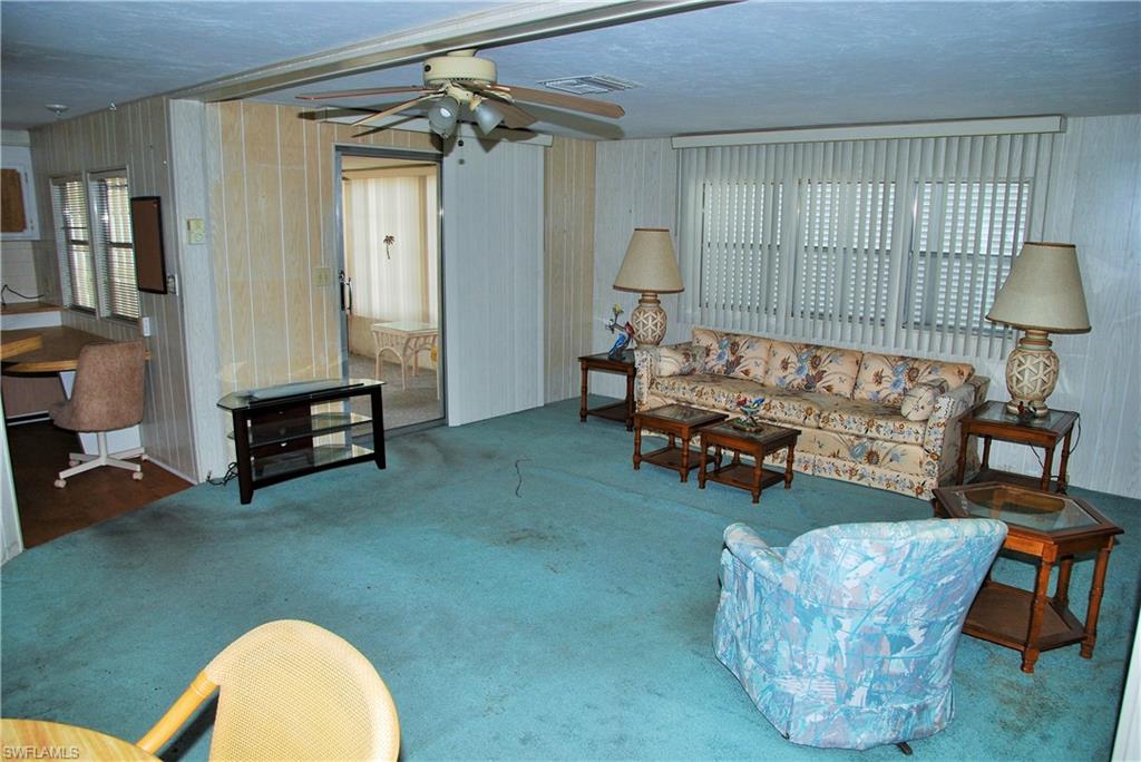 SIX LAKES COUNTRY CLUB - Residential