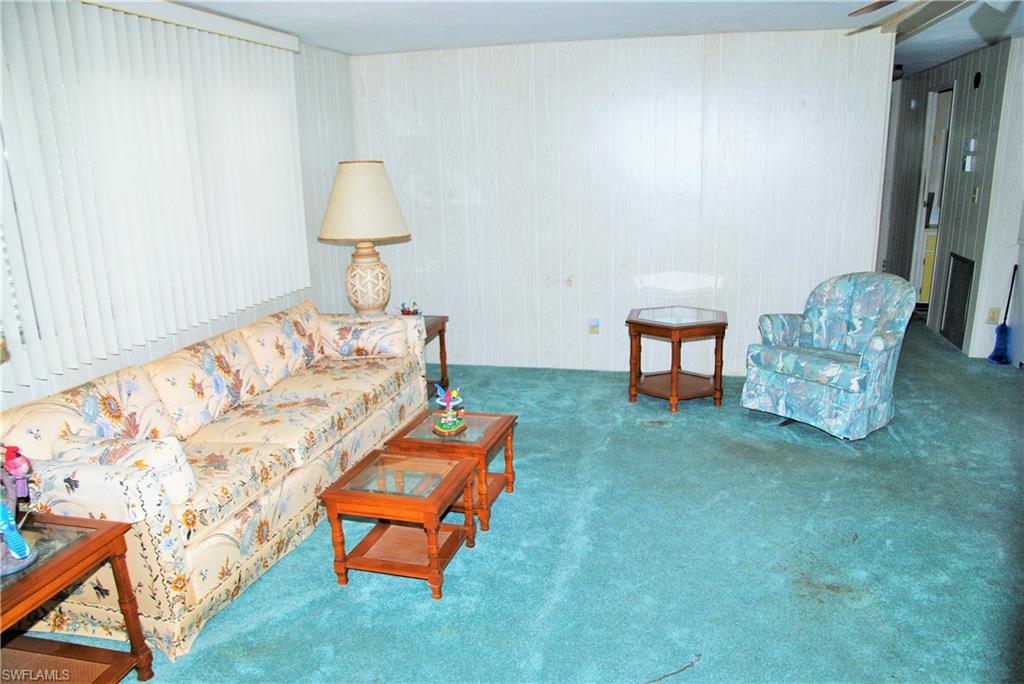 SIX LAKES COUNTRY CLUB - Residential