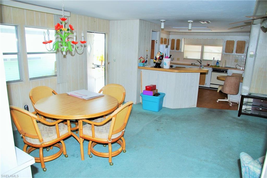 SIX LAKES COUNTRY CLUB - Residential