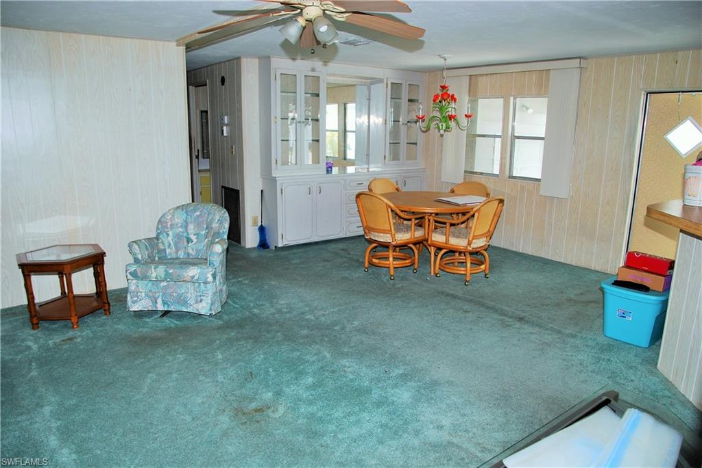 SIX LAKES COUNTRY CLUB - Residential