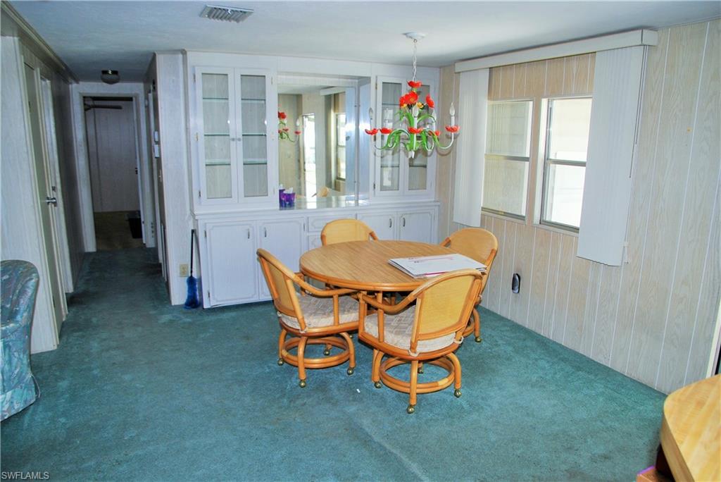 SIX LAKES COUNTRY CLUB - Residential