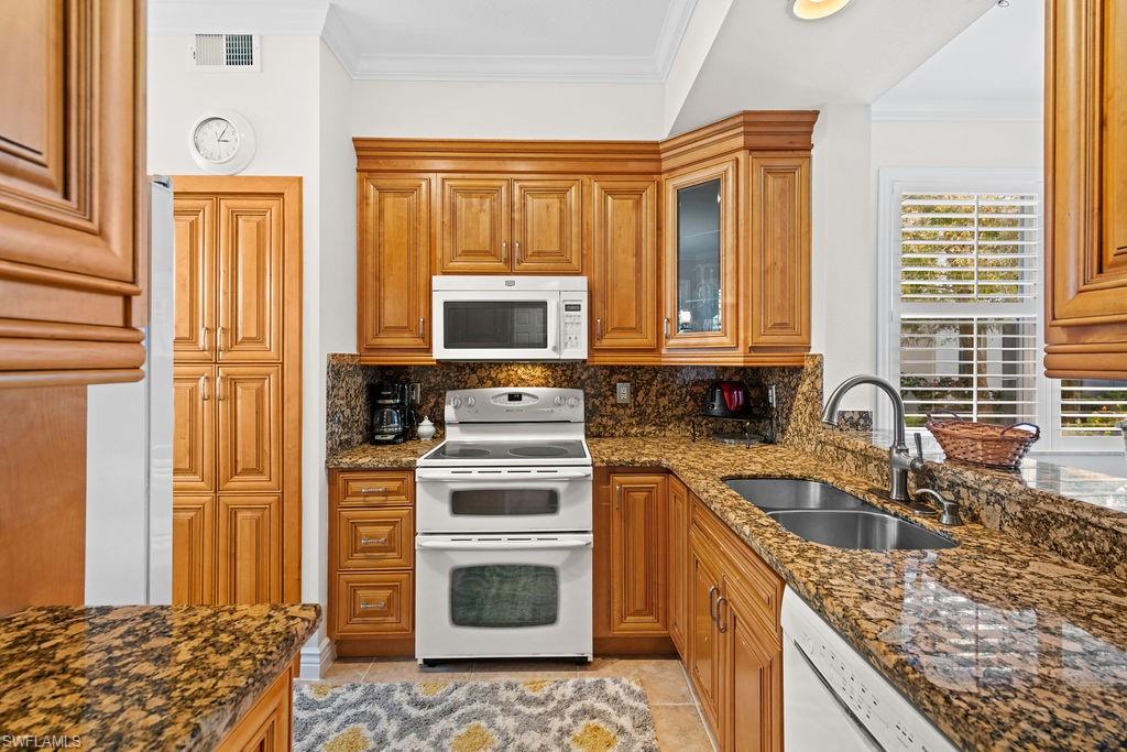 CARRINGTON - Residential Lease