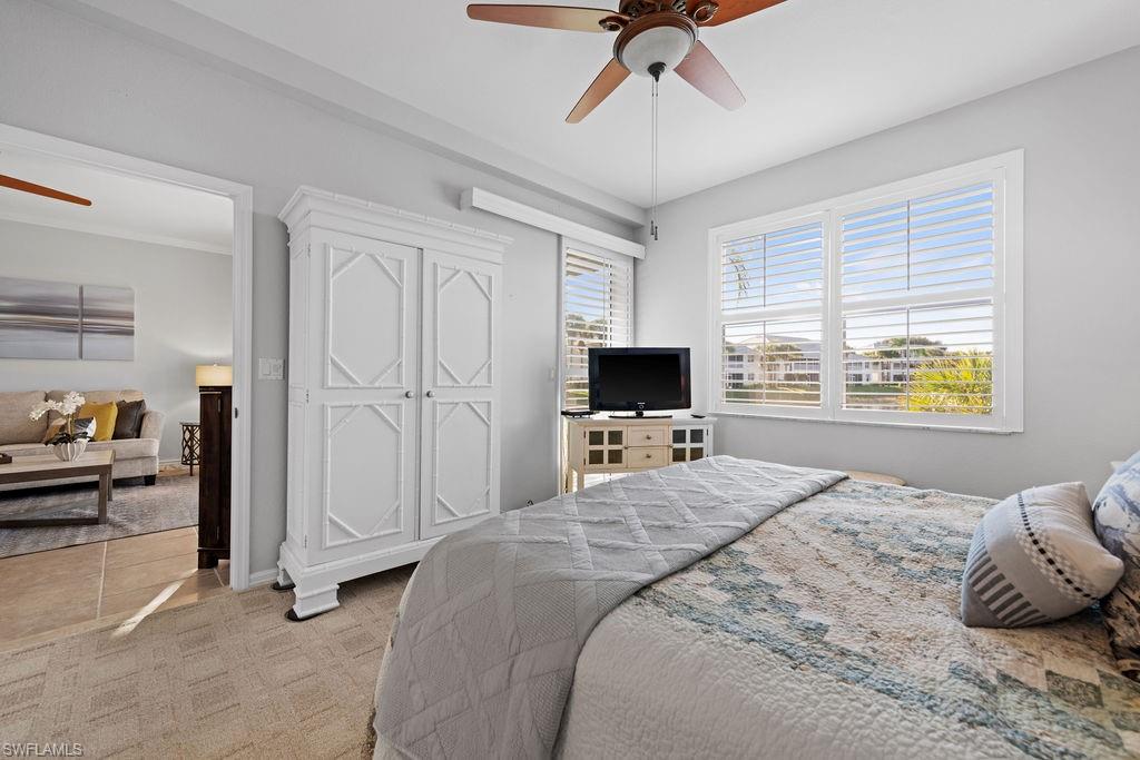 CARRINGTON - Residential Lease