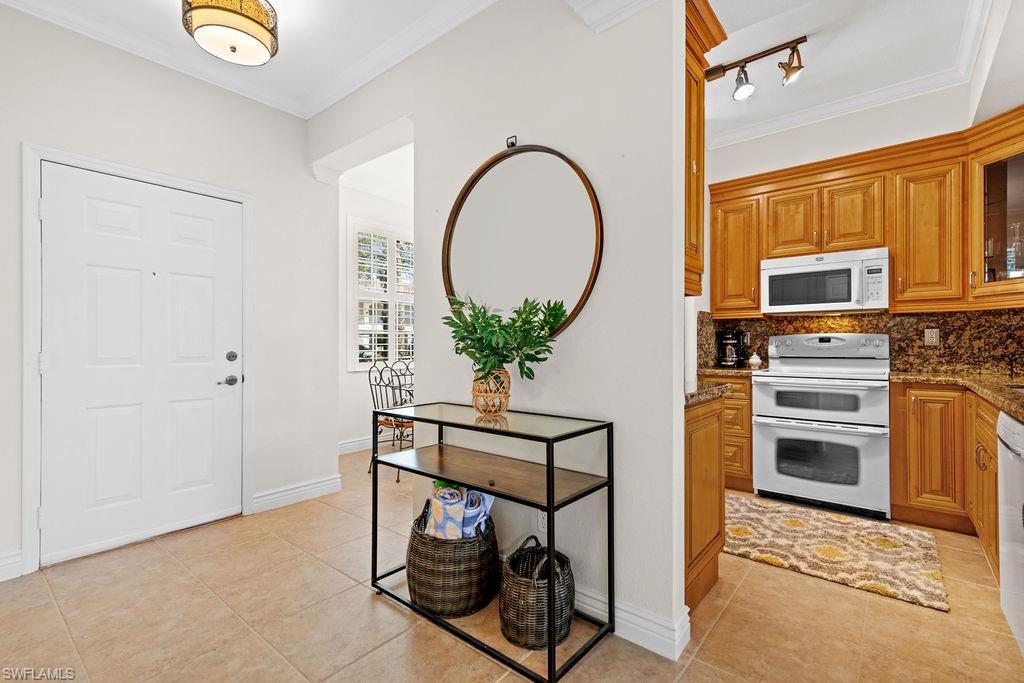 CARRINGTON - Residential Lease