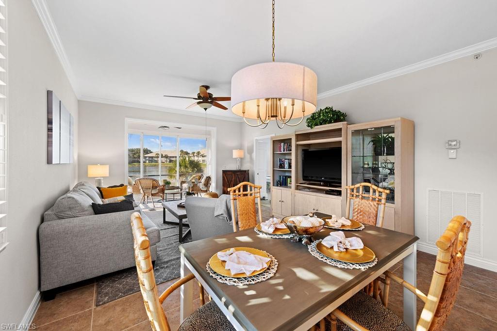 CARRINGTON - Residential Lease