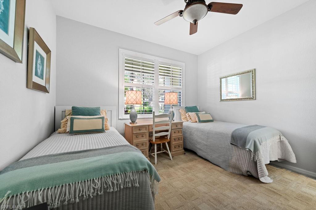 CARRINGTON - Residential Lease