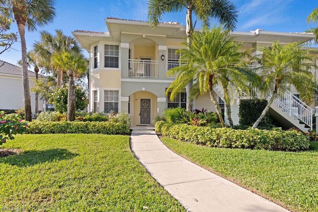 CARRINGTON - Residential Lease