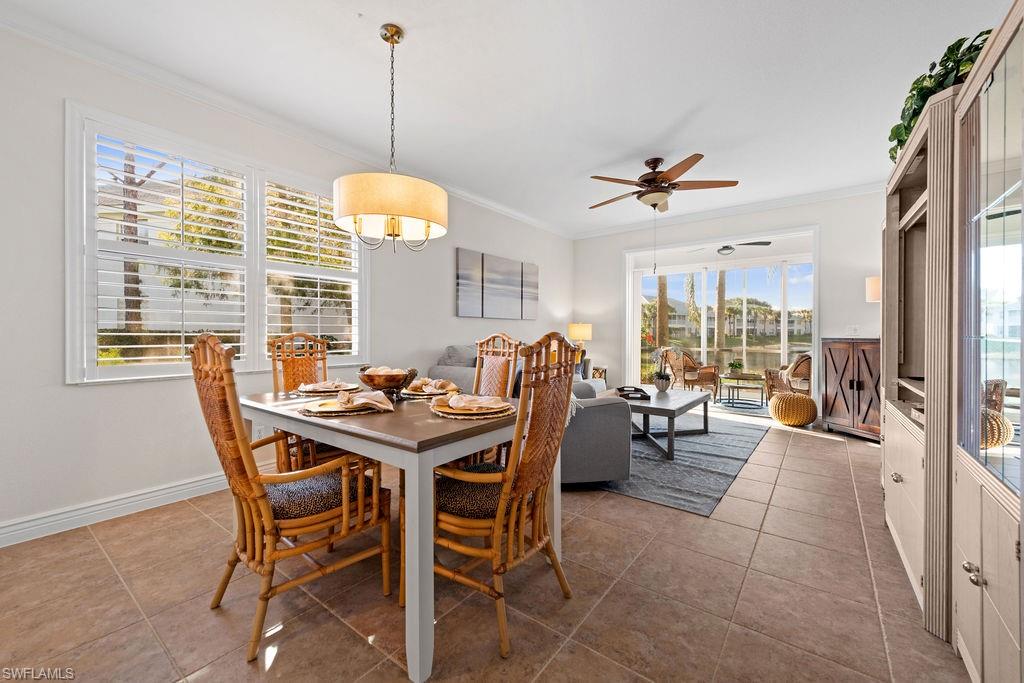 CARRINGTON - Residential Lease