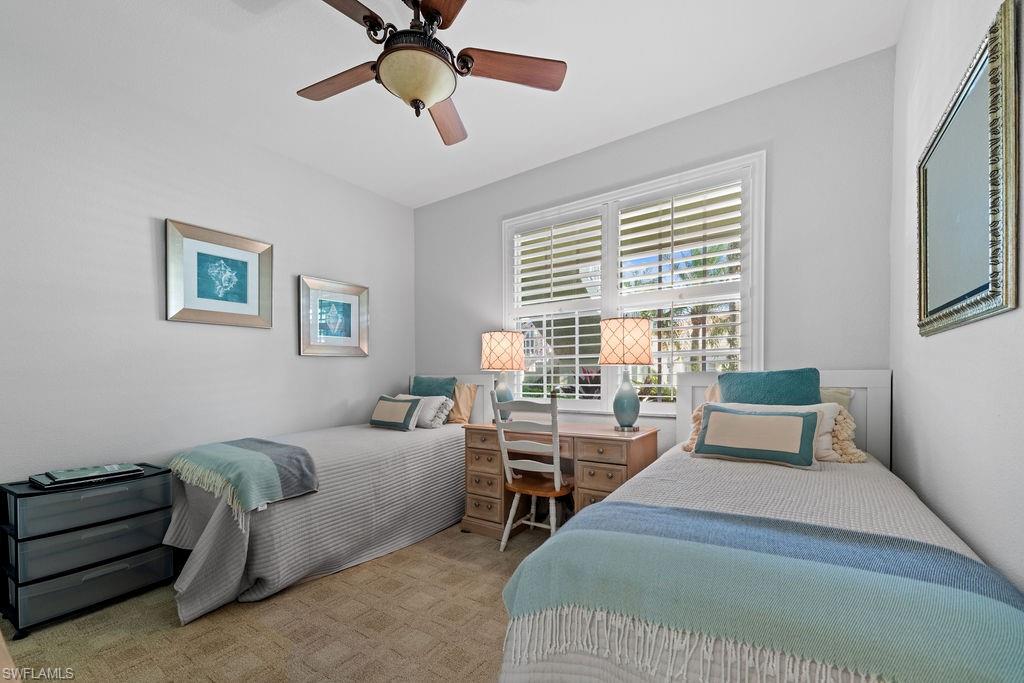 CARRINGTON - Residential Lease