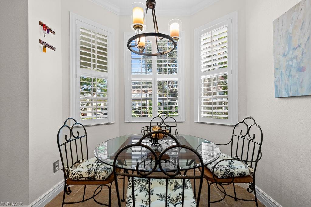 CARRINGTON - Residential Lease