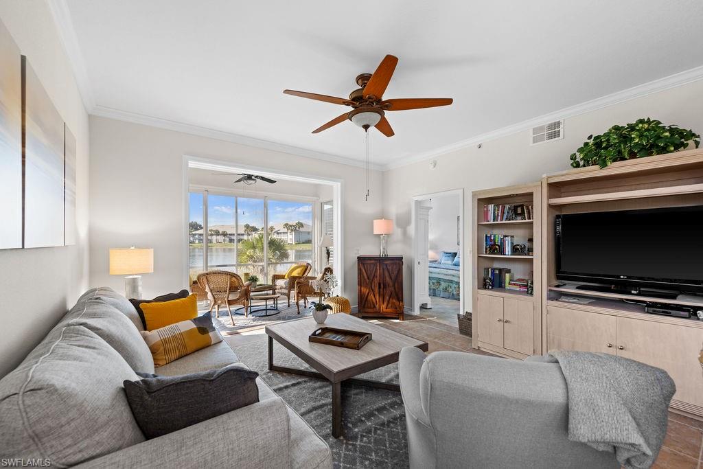 CARRINGTON - Residential Lease