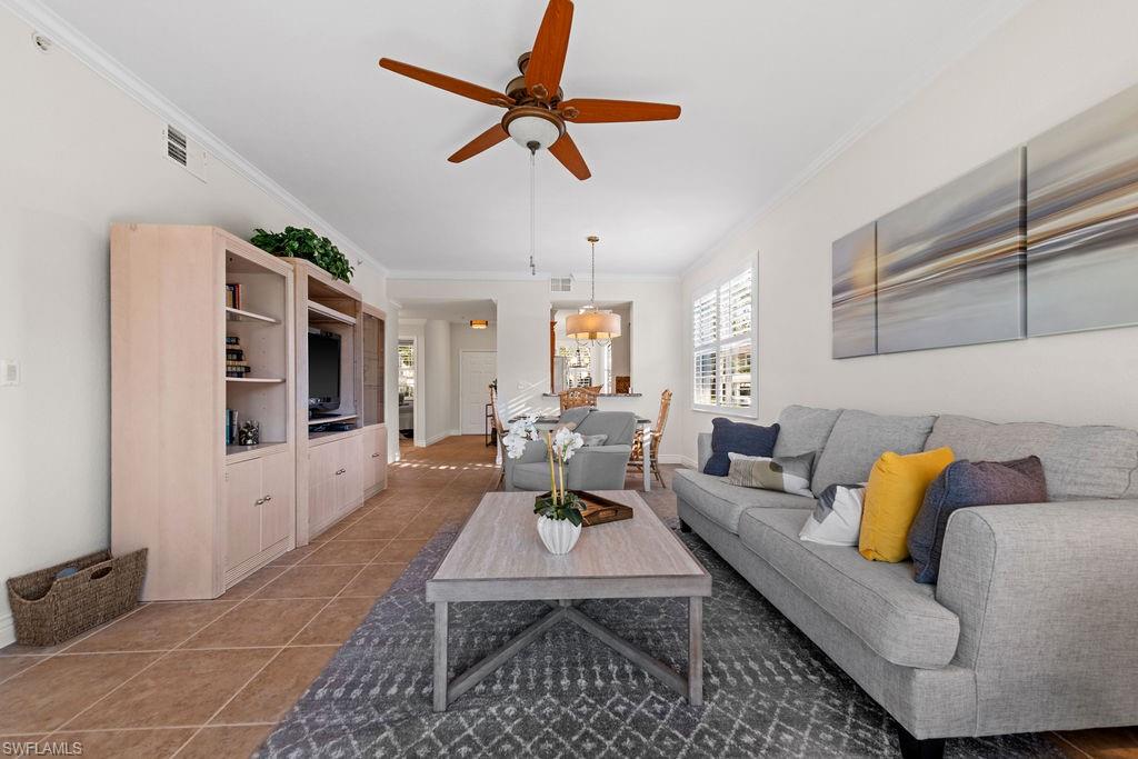 CARRINGTON - Residential Lease