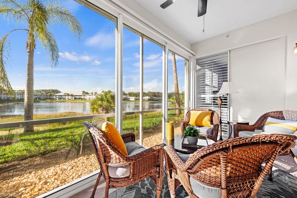 CARRINGTON - Residential Lease