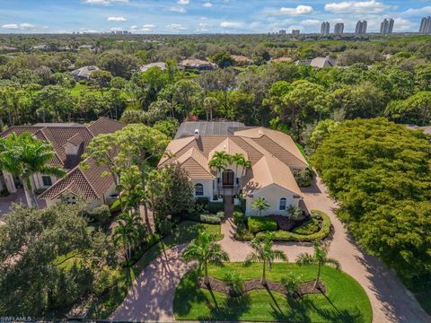 25061 Ridge Oak DR BONITA SPRINGS FL 34134