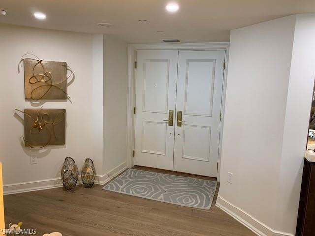 BRITTANY - Residential