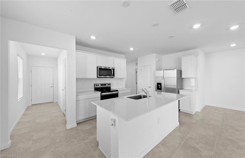 CALOOSA COVE - Residential