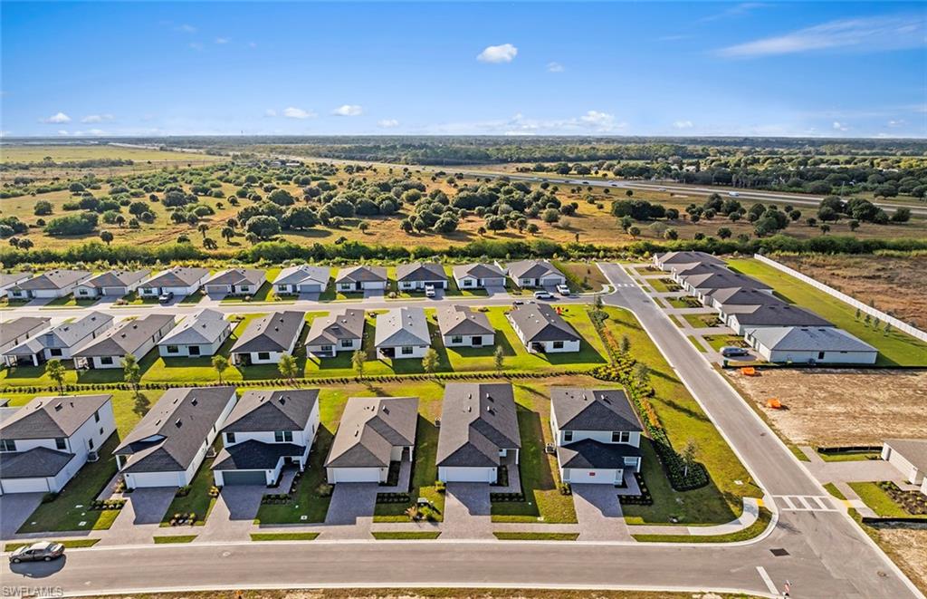 CALOOSA COVE - Residential