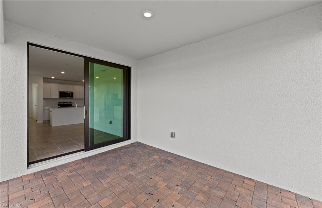 CALOOSA COVE - Residential