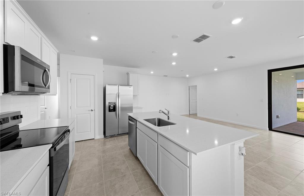 CALOOSA COVE - Residential