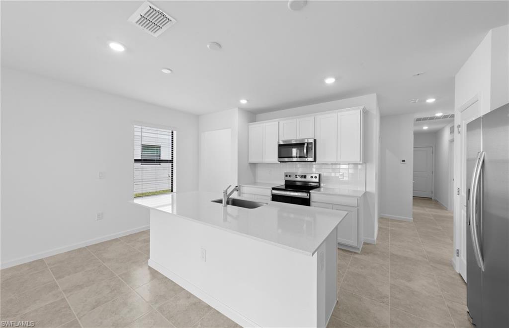 CALOOSA COVE - Residential