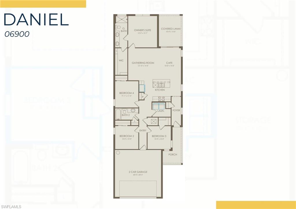 CALOOSA COVE - Residential