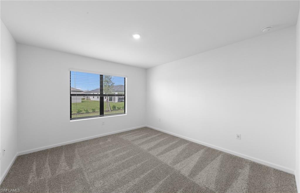 CALOOSA COVE - Residential