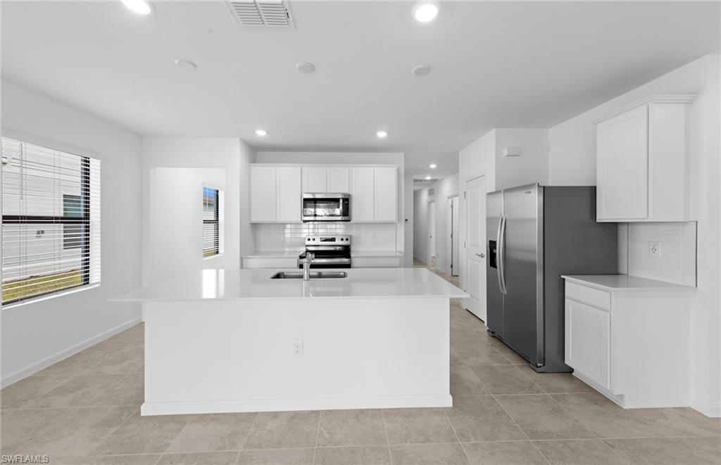 CALOOSA COVE - Residential