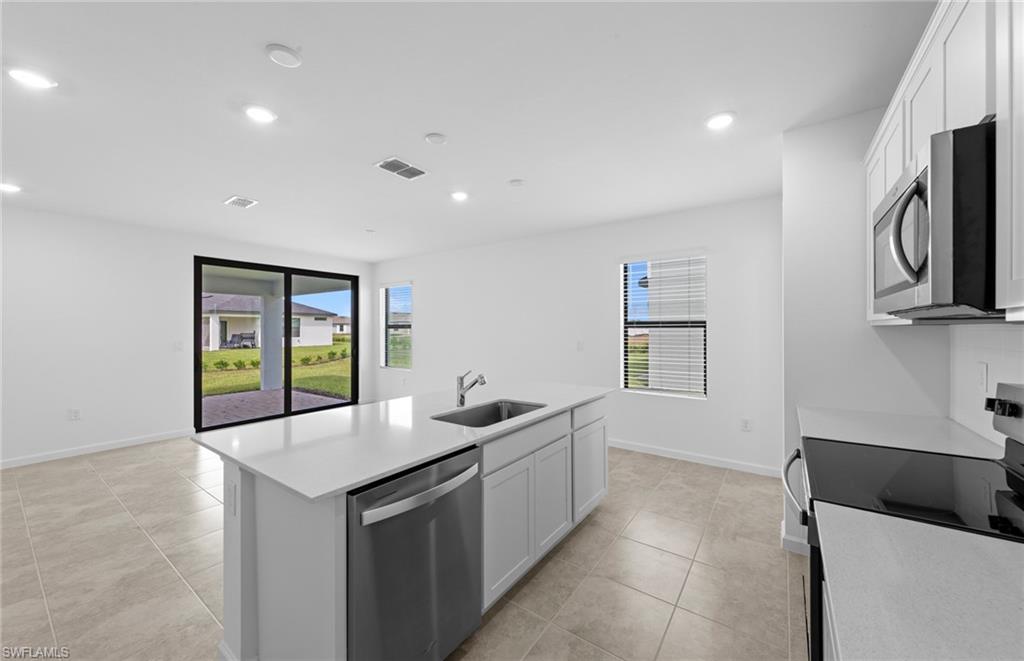 CALOOSA COVE - Residential