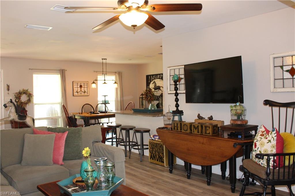 PALMLEE PARK - Residential