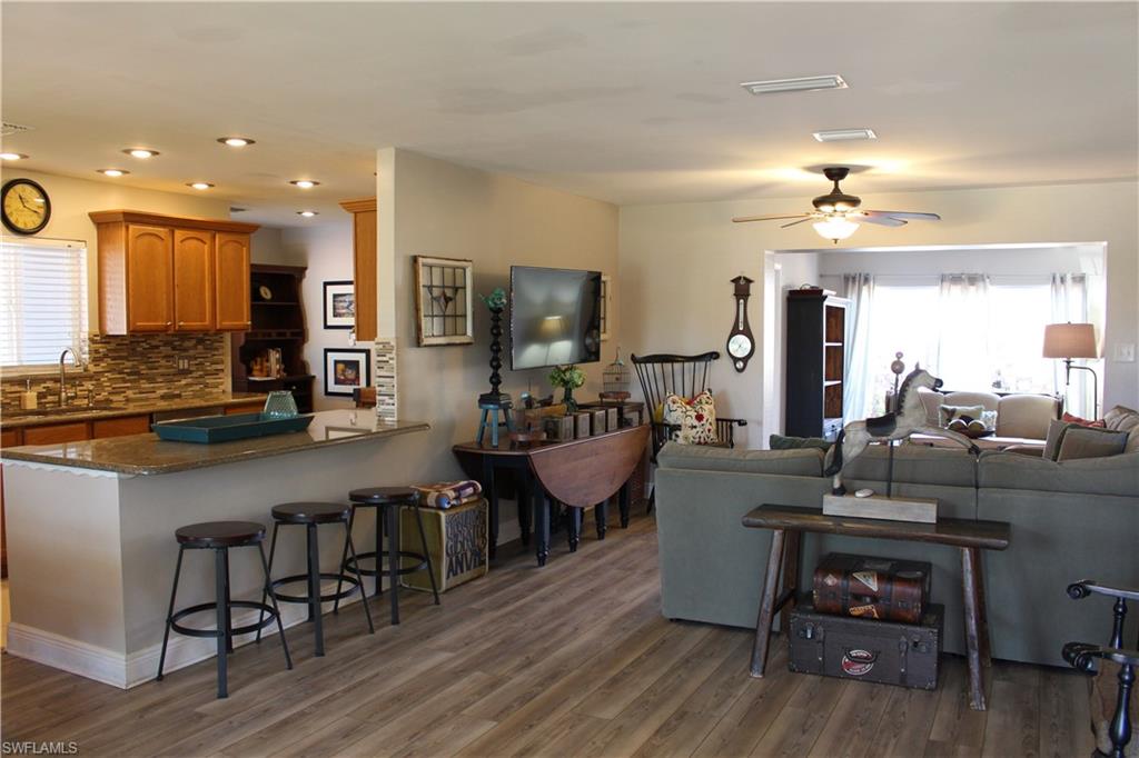 PALMLEE PARK - Residential