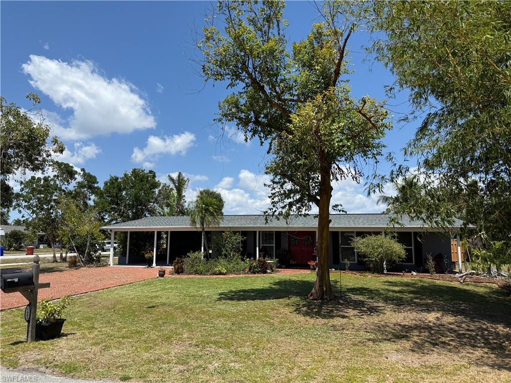 PALMLEE PARK - Residential