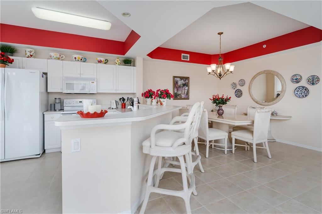 BRITANNIA III - Residential