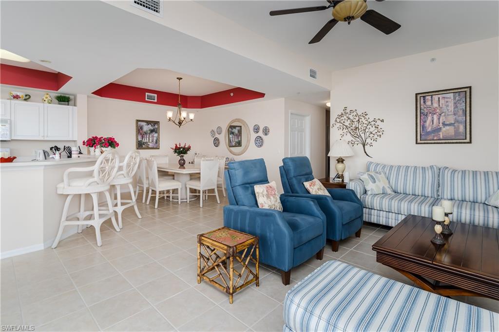 BRITANNIA III - Residential