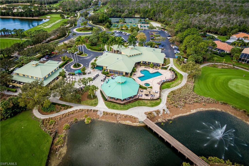 BRITANNIA III - Residential