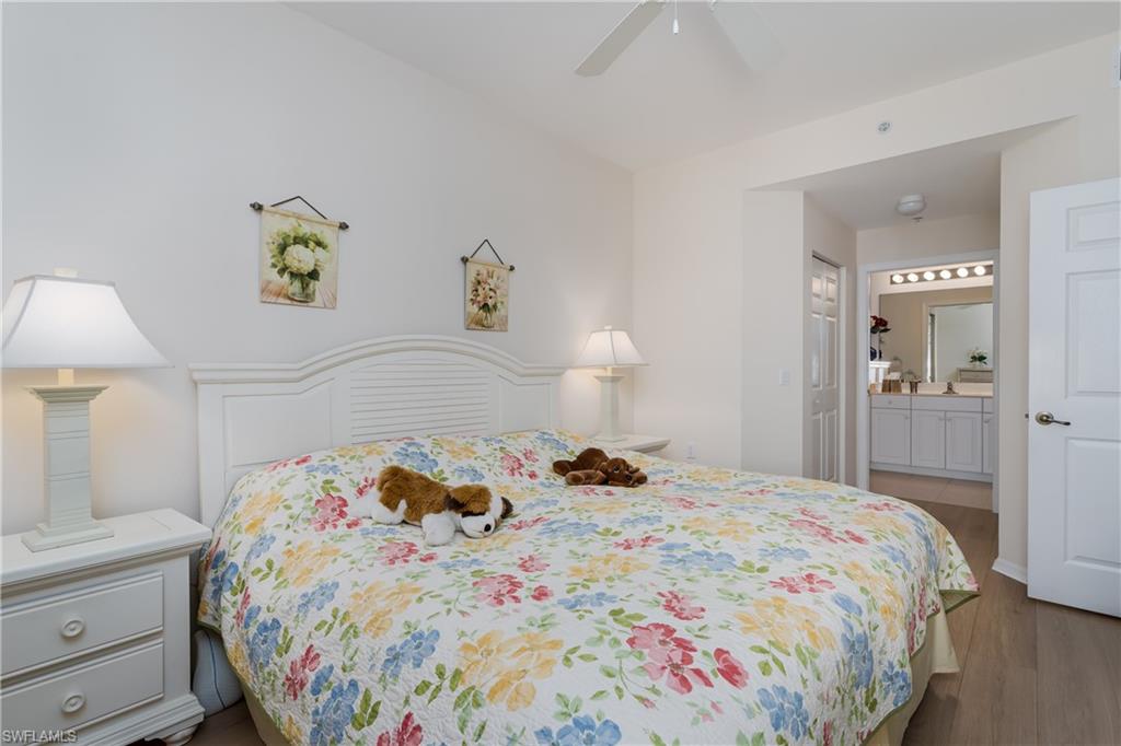 BRITANNIA III - Residential