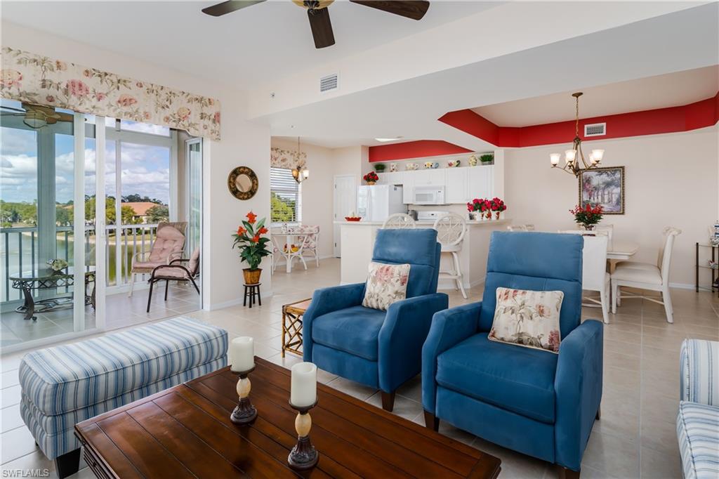 BRITANNIA III - Residential