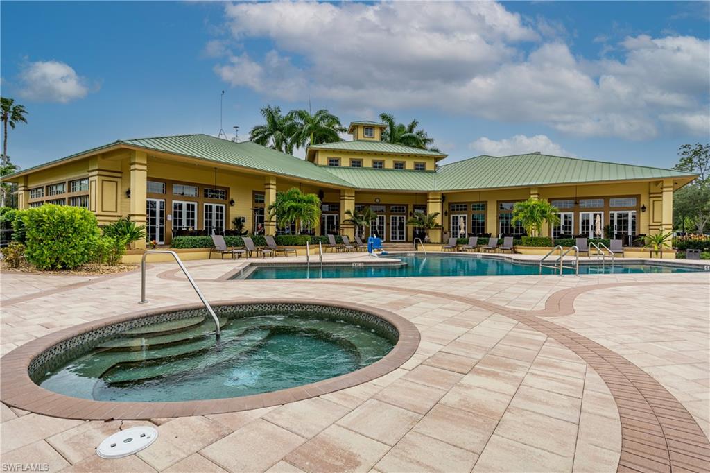 BRITANNIA III - Residential