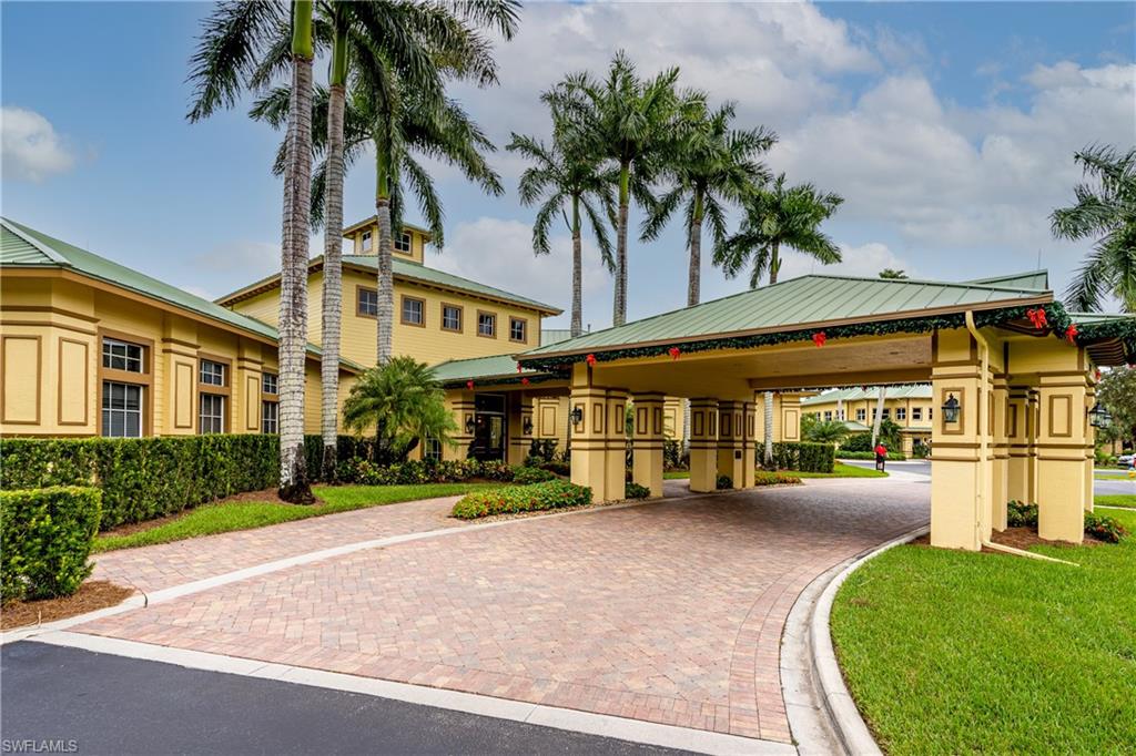 BRITANNIA III - Residential