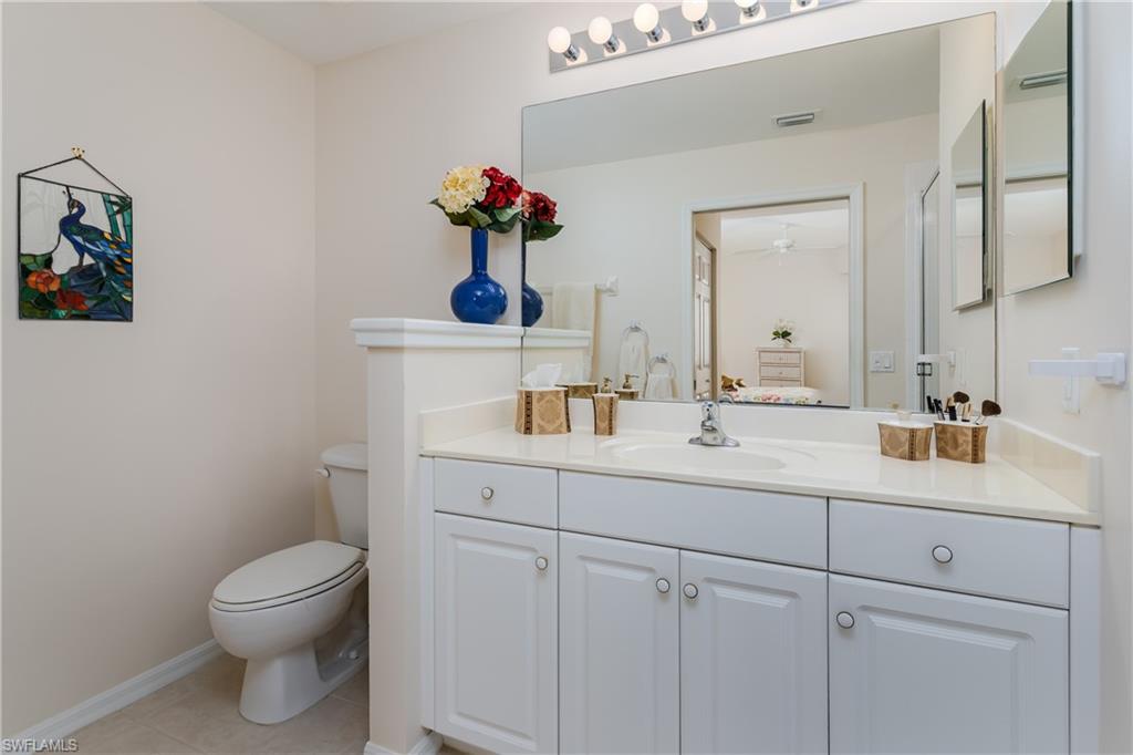 BRITANNIA III - Residential