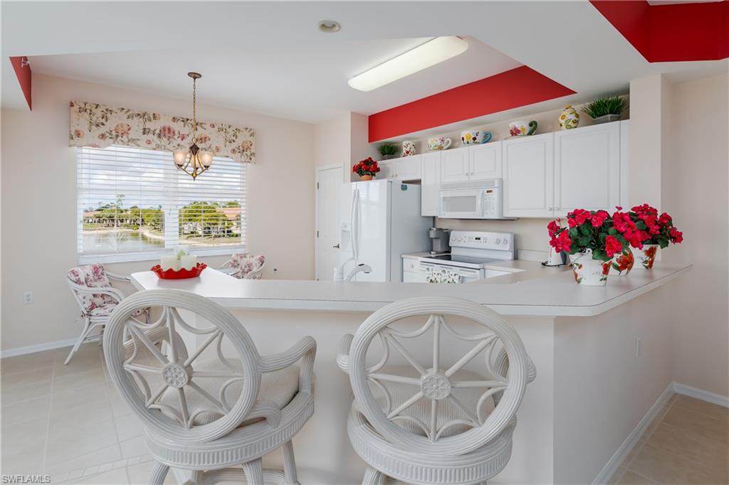 BRITANNIA III - Residential