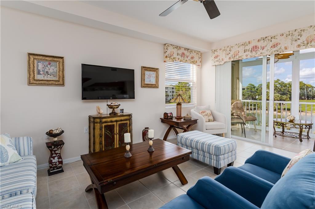 BRITANNIA III - Residential