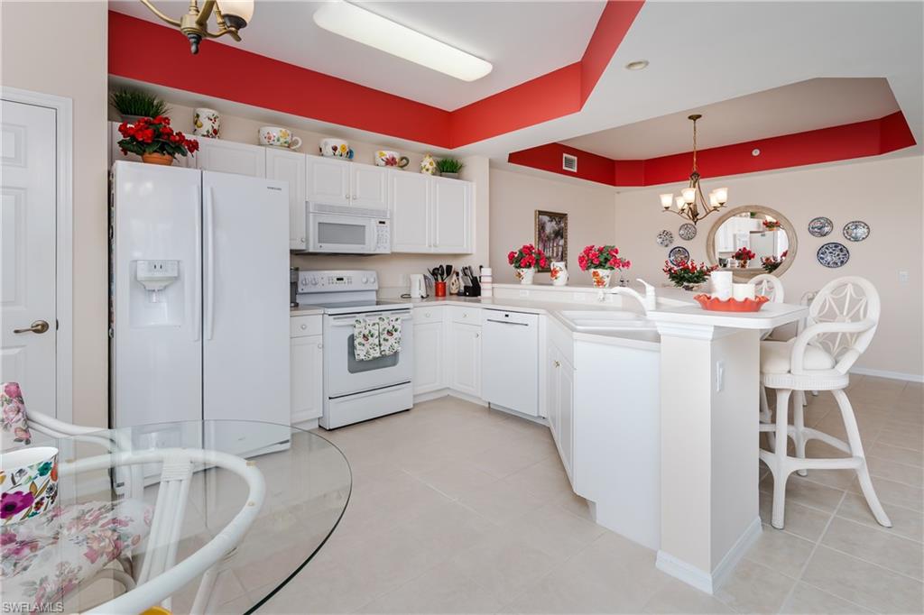 BRITANNIA III - Residential