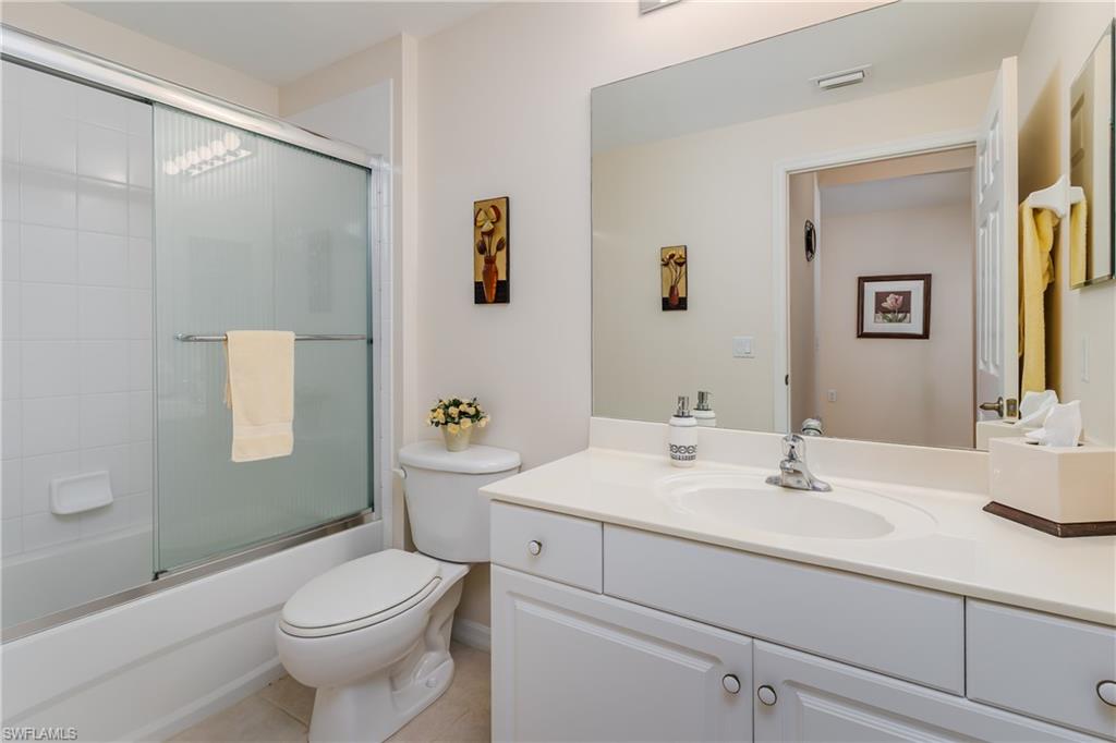 BRITANNIA III - Residential