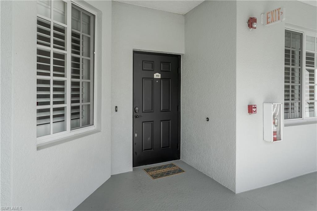 BRITANNIA III - Residential